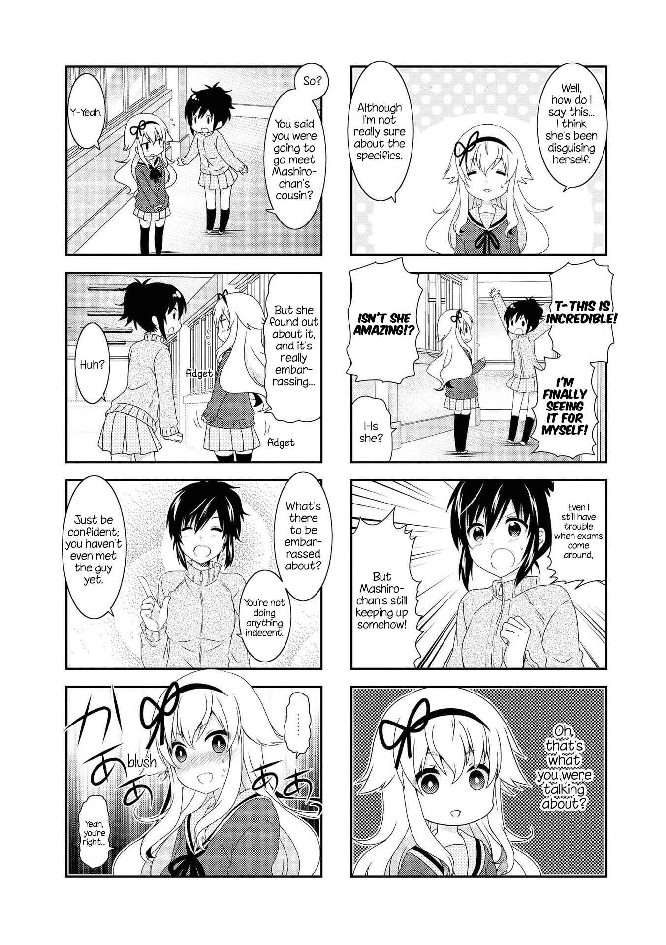 Chapter 117 - Page 2