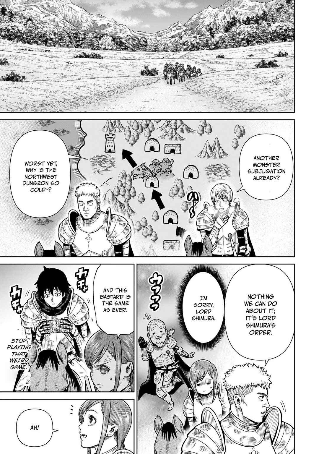 Chapter 3 - Page 2