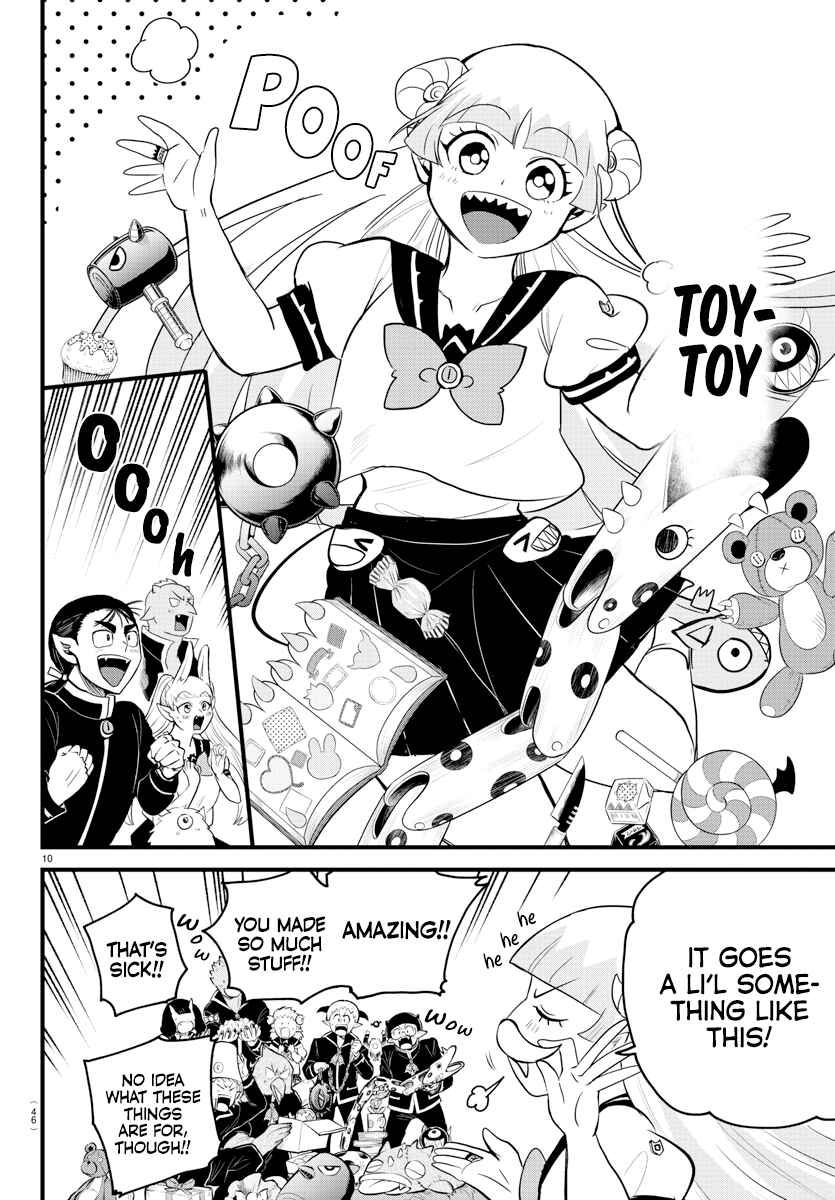 Chapter 268 - Page 10