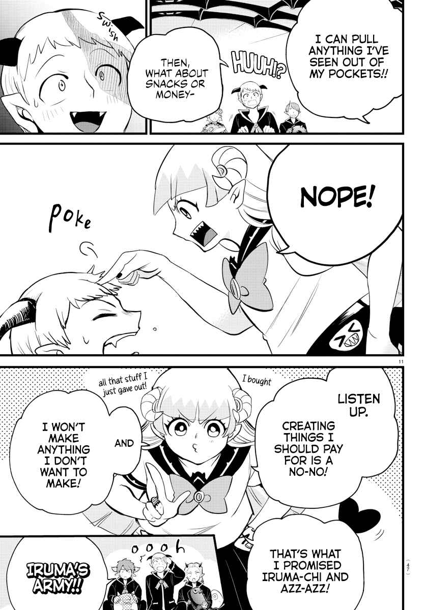 Chapter 268 - Page 11