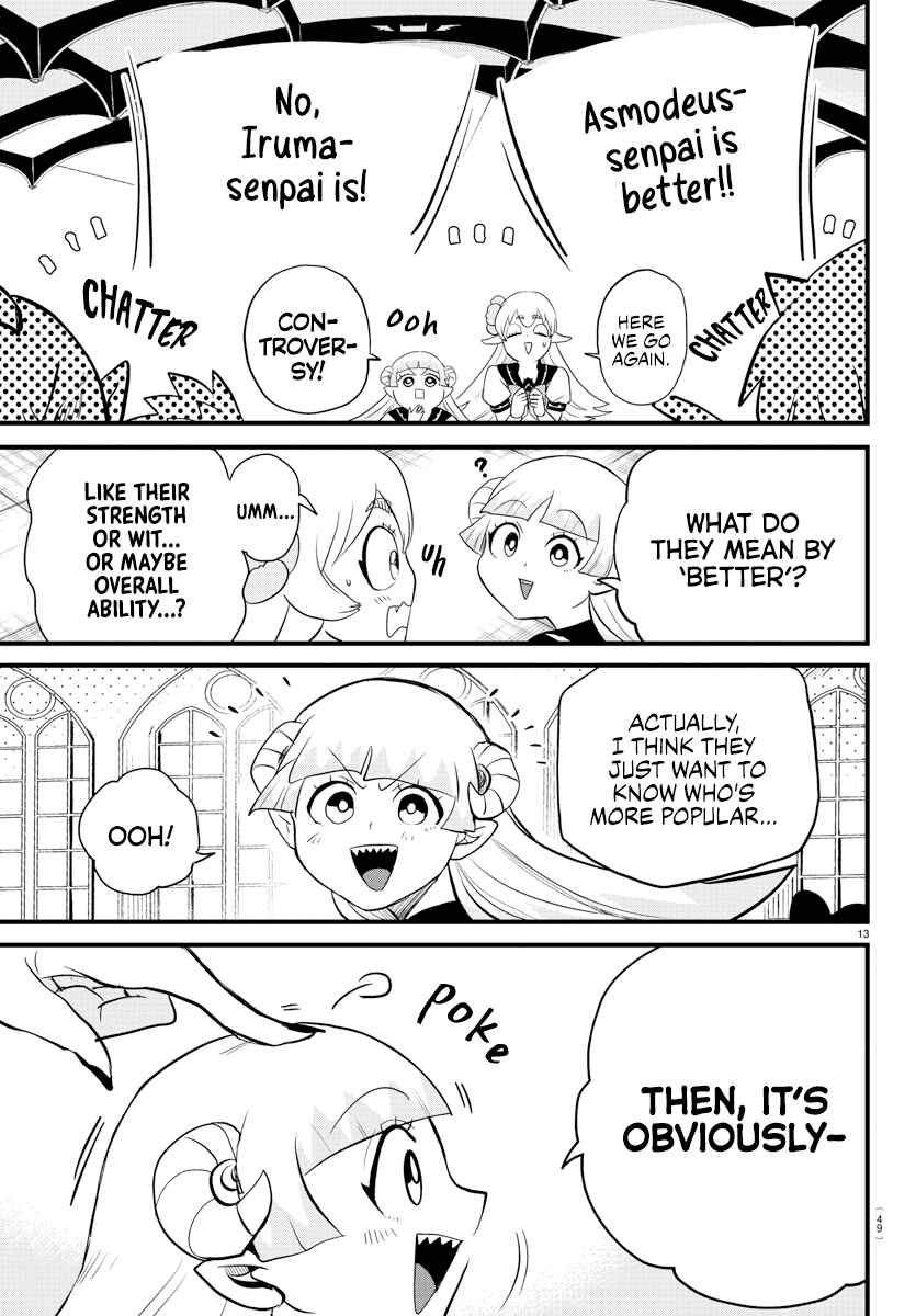 Chapter 268 - Page 13