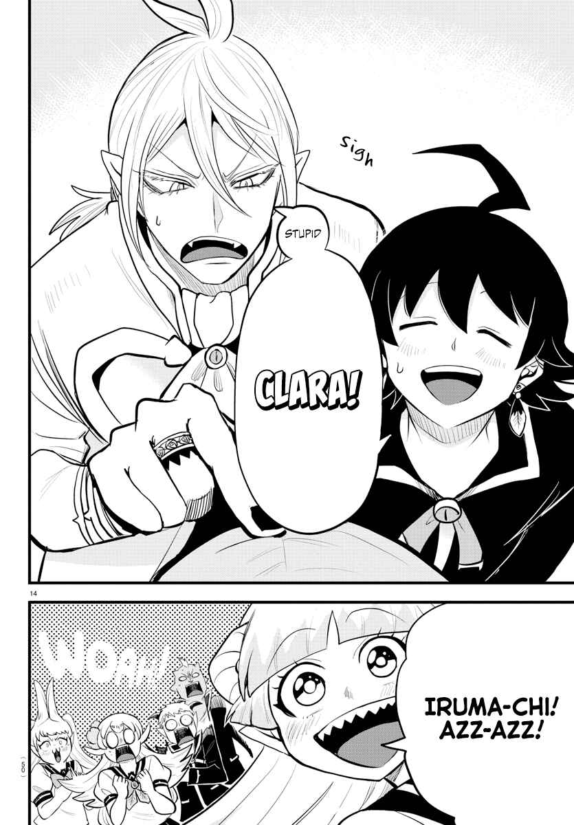 Chapter 268 - Page 14