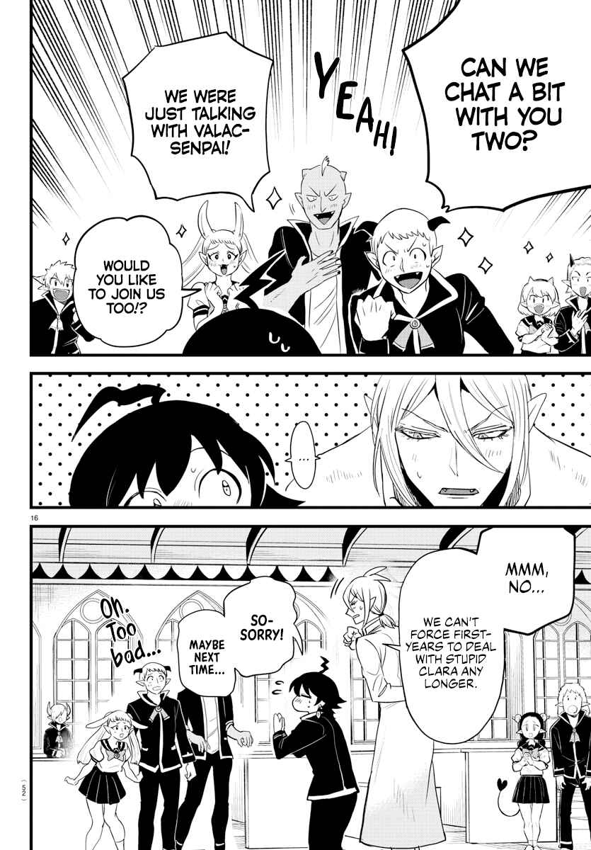 Chapter 268 - Page 16