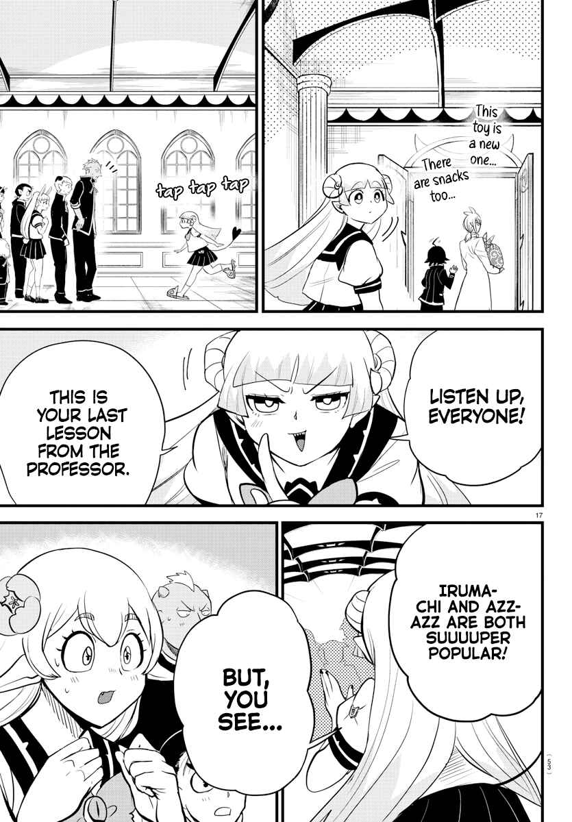 Chapter 268 - Page 17