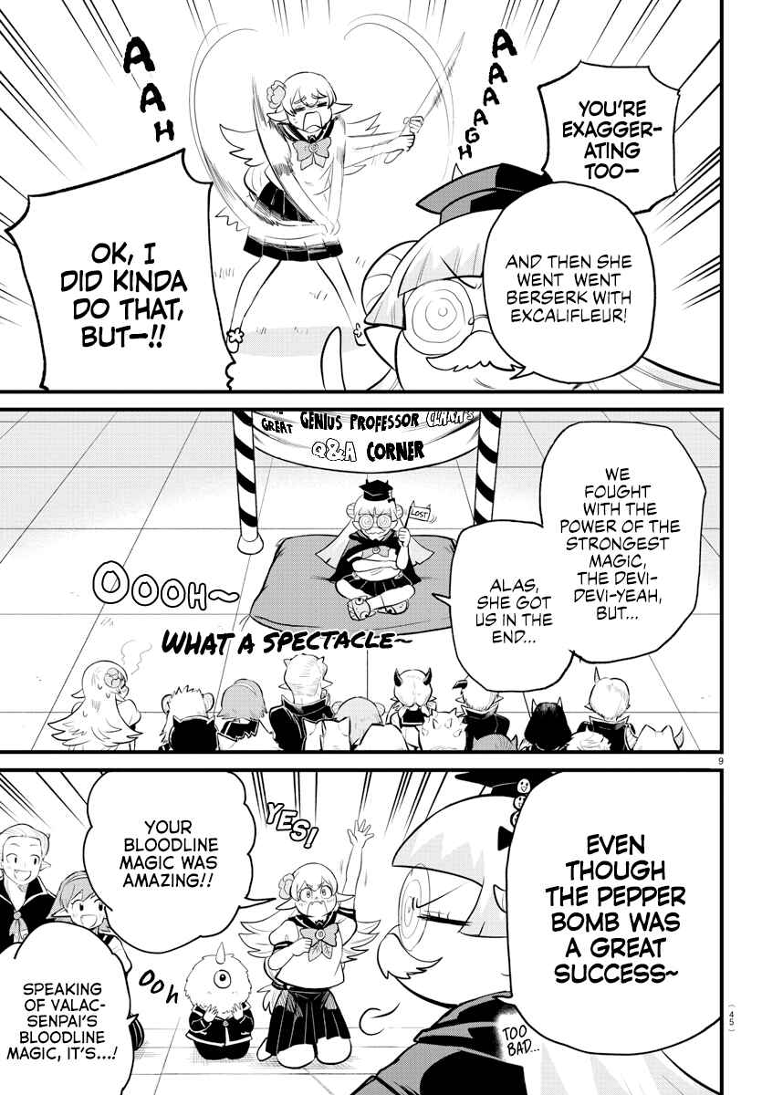 Chapter 268 - Page 9
