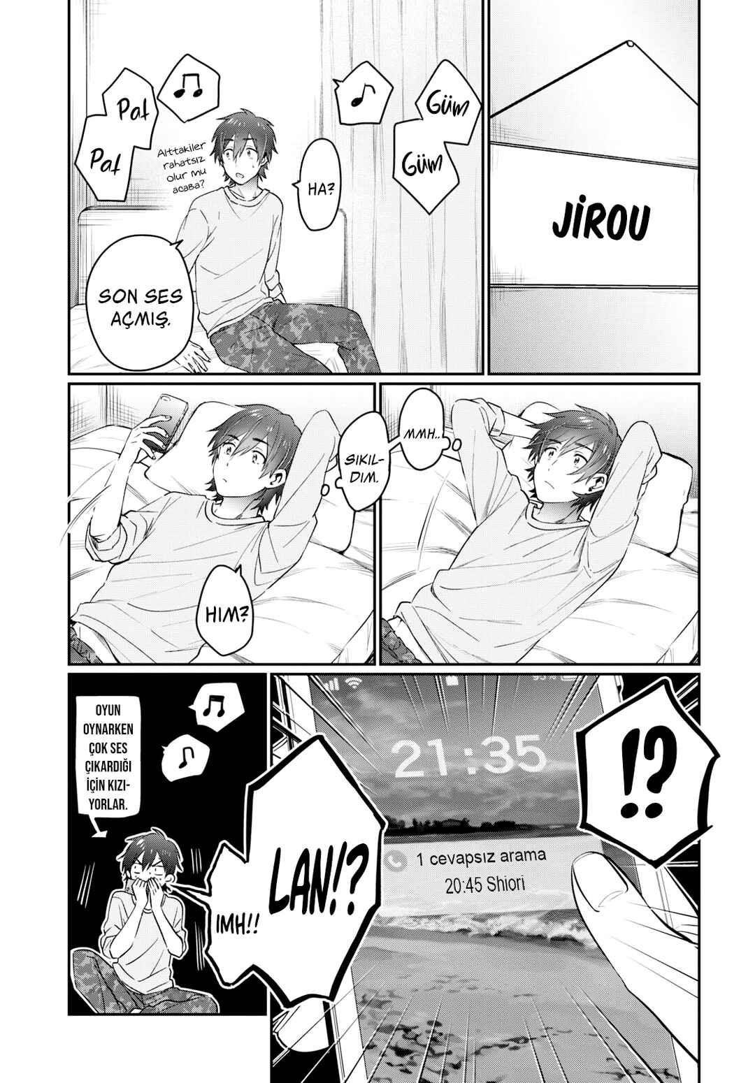 Chapter 48 - Page 16