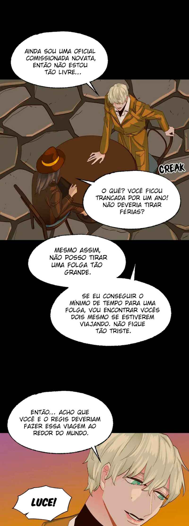 Chapter 89 - Page 11