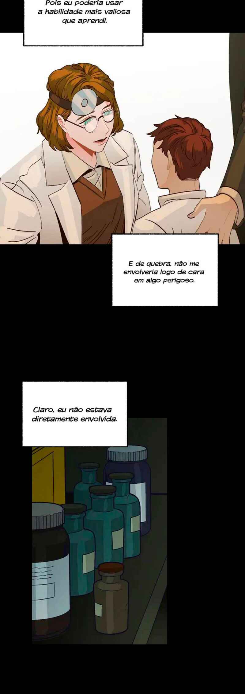 Chapter 89 - Page 19
