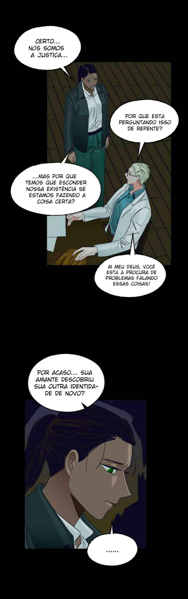 Chapter 89 - Page 26