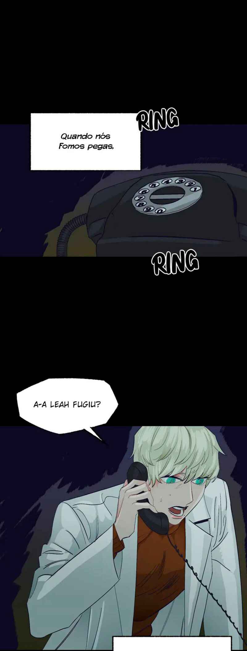 Chapter 89 - Page 29