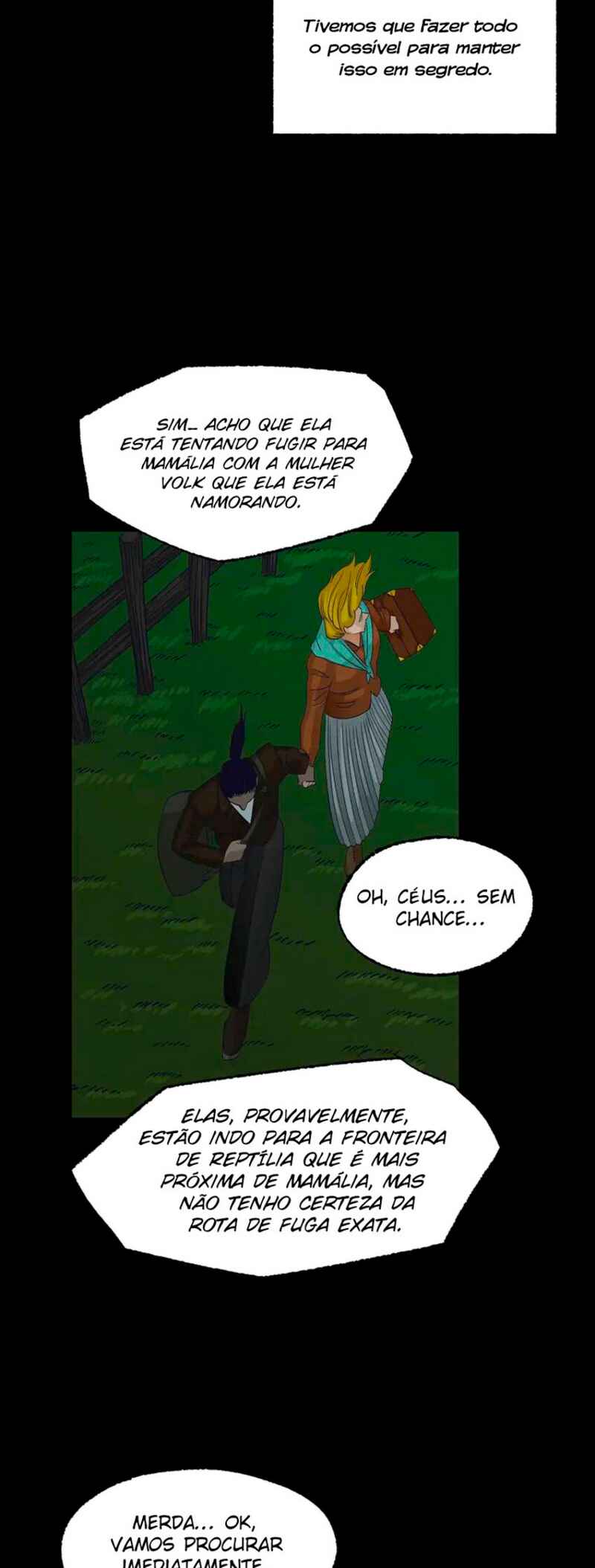 Chapter 89 - Page 30