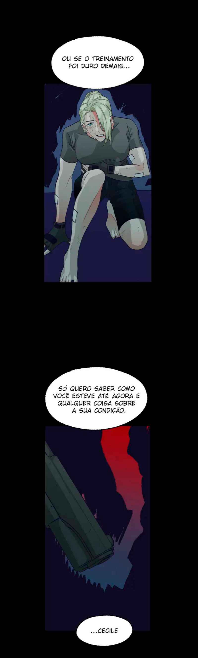 Chapter 89 - Page 8