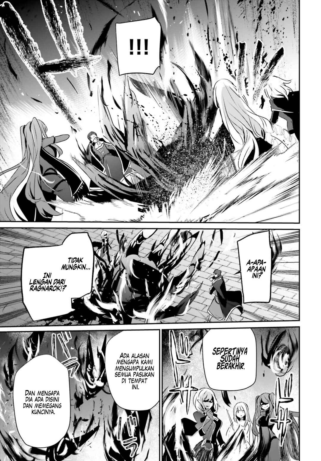 Chapter 46 - Page 20