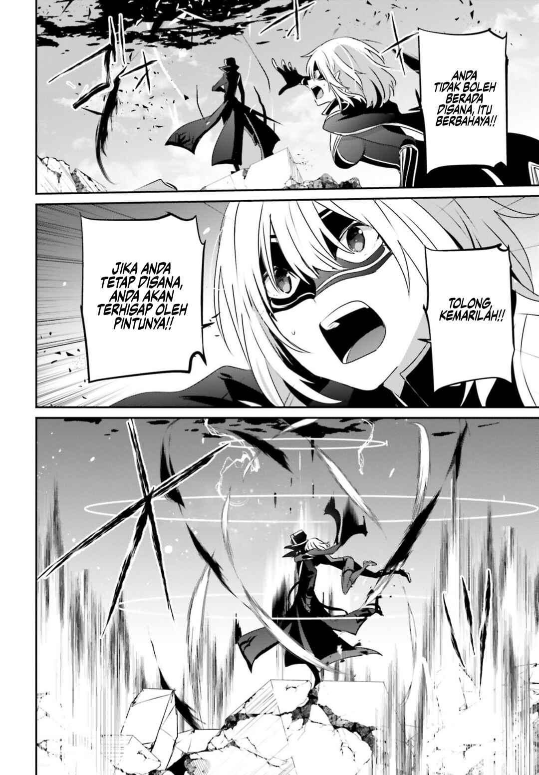 Chapter 46 - Page 32