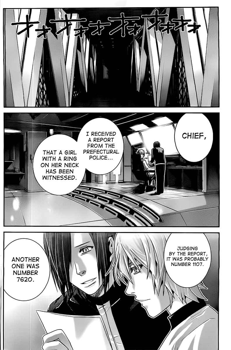 Chapter 29 - Page 10