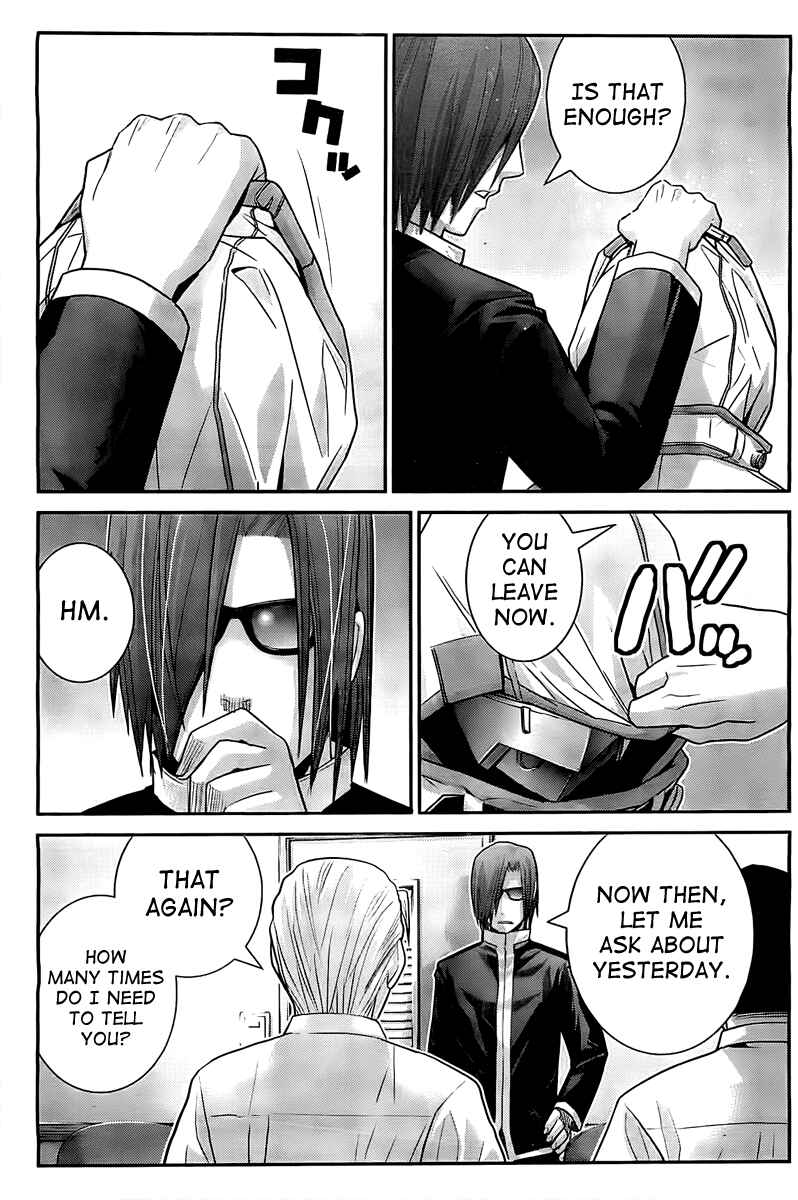 Chapter 29 - Page 17