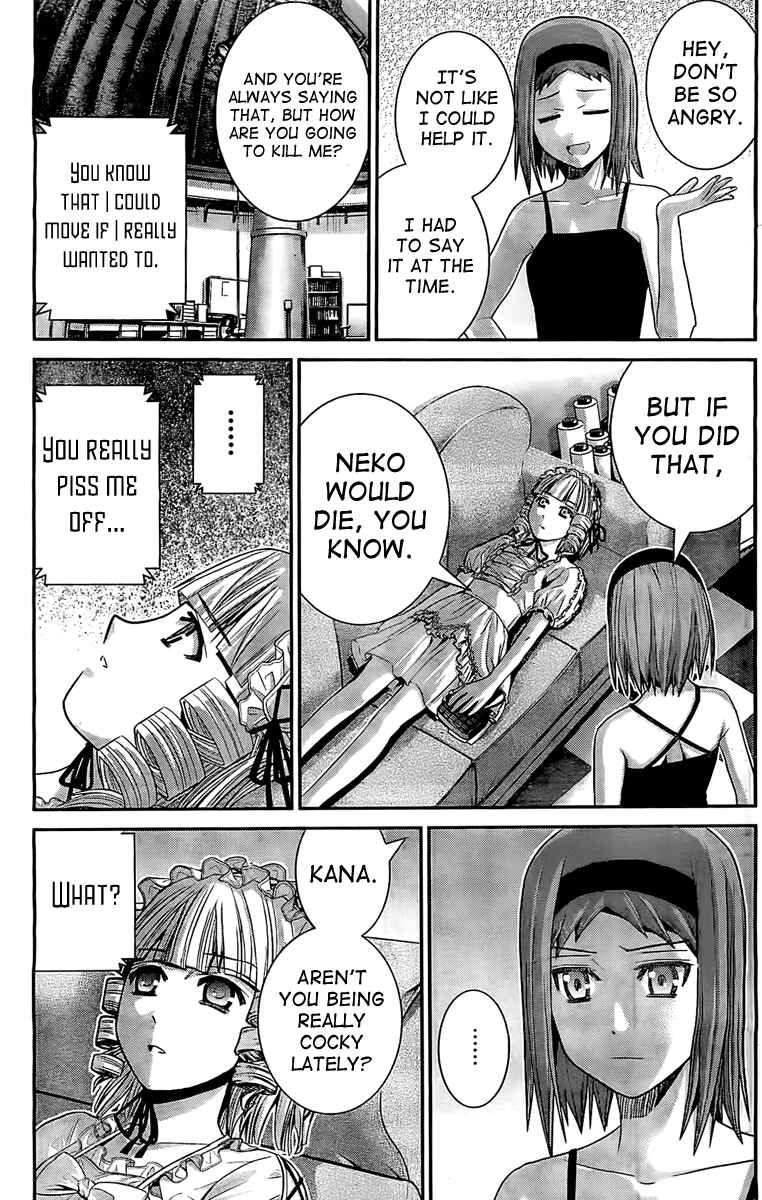 Chapter 29 - Page 5