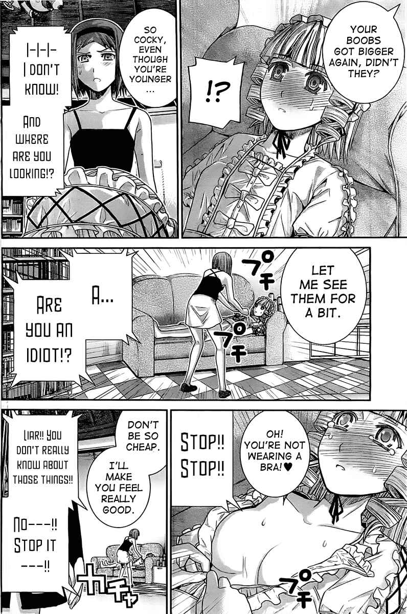 Chapter 29 - Page 6