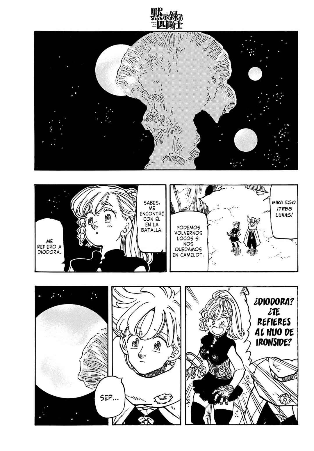 Chapter 166 - Page 10