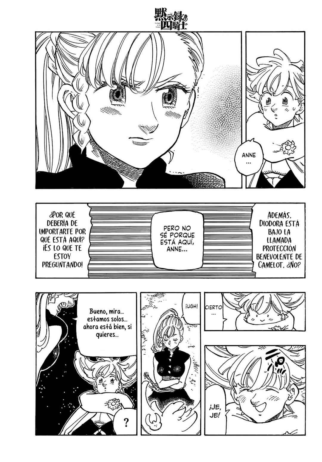 Chapter 166 - Page 12