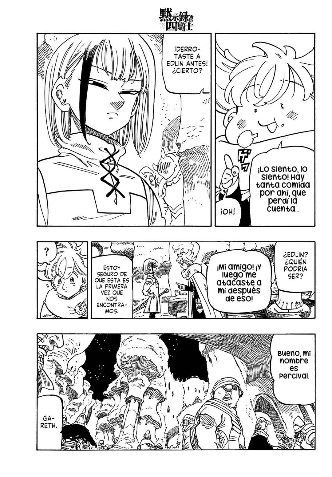 Chapter 166 - Page 4