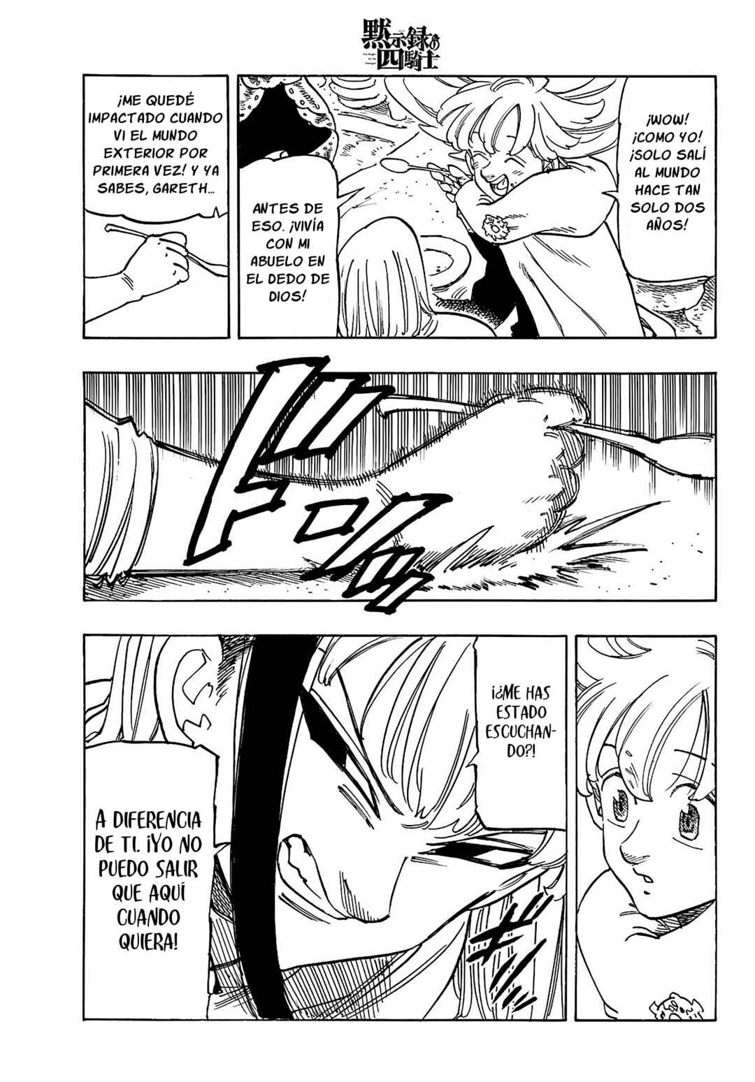 Chapter 166 - Page 6