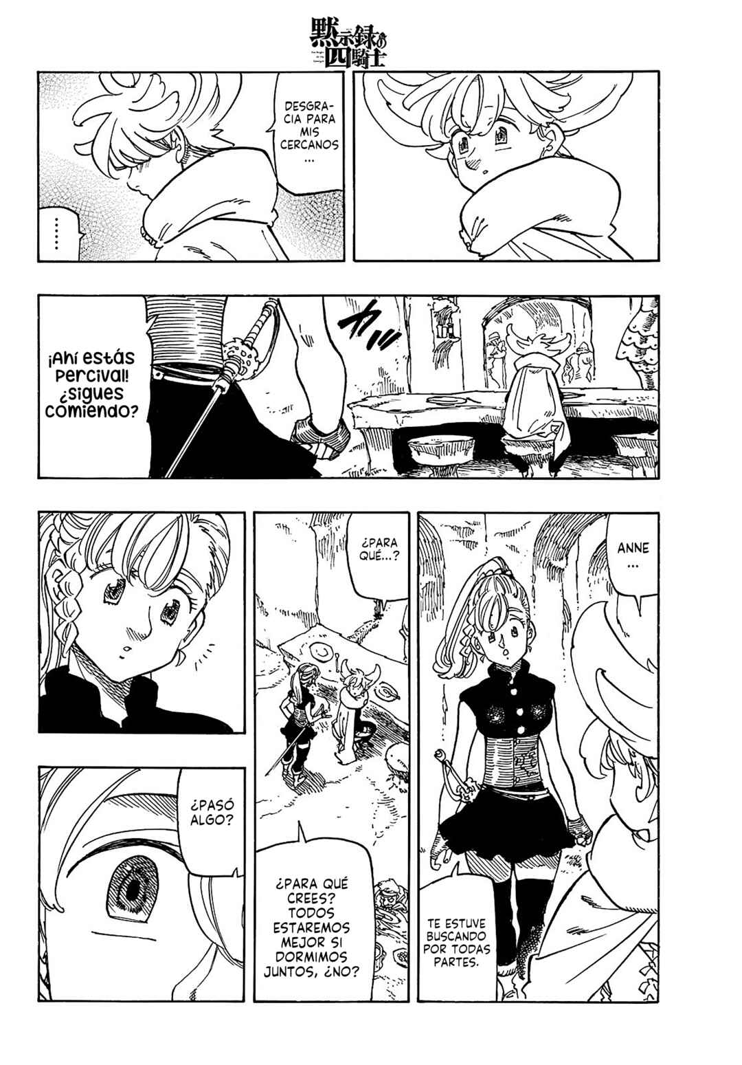 Chapter 166 - Page 9