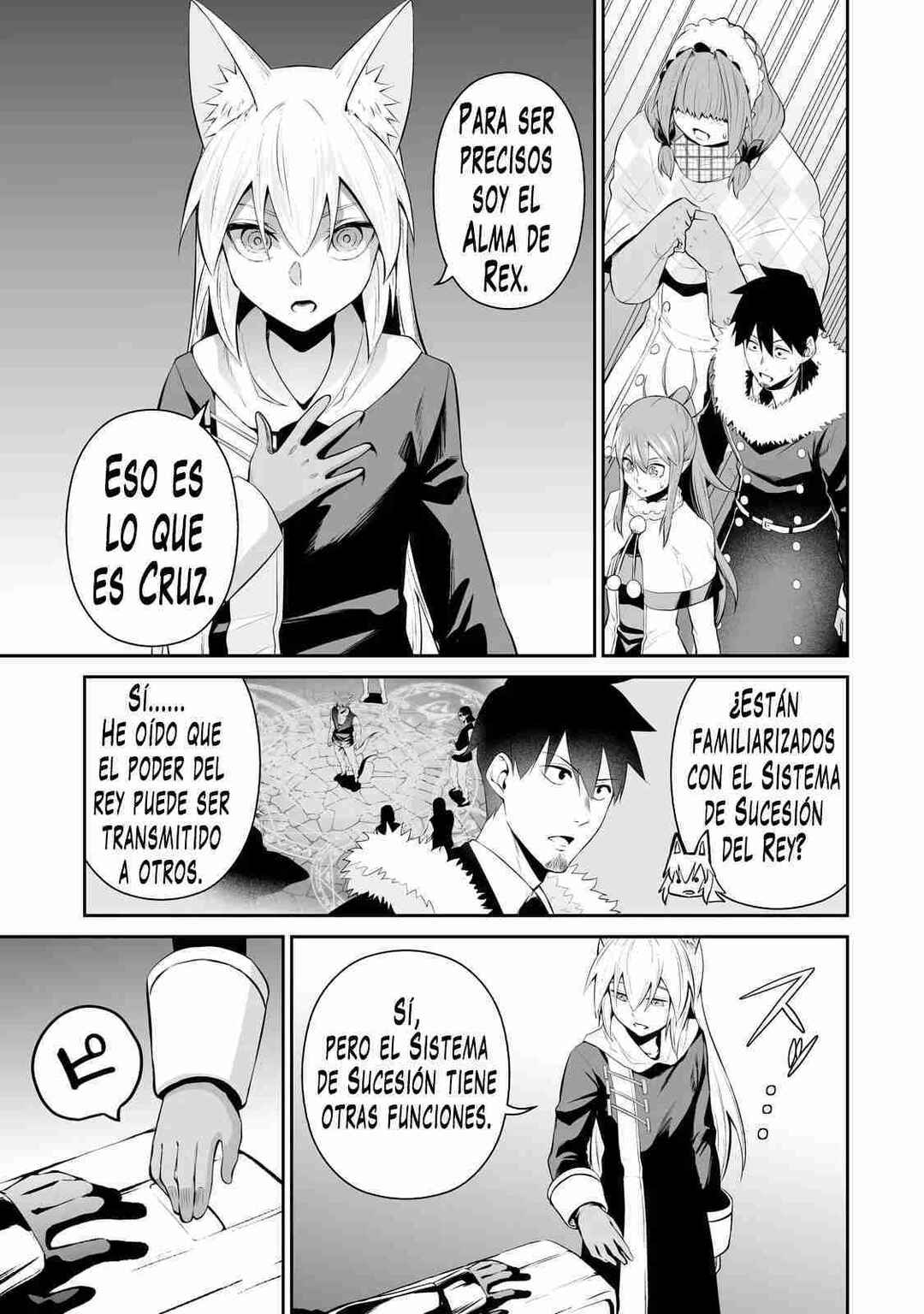 Chapter 85 - Page 13