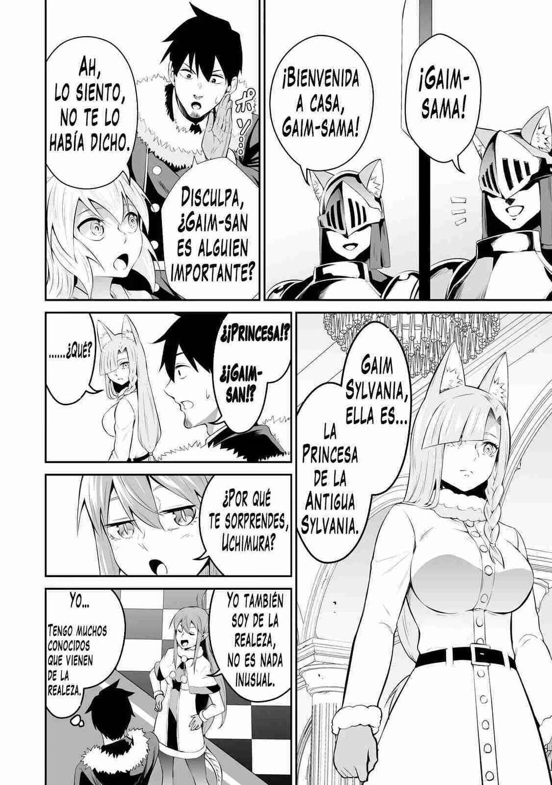 Chapter 85 - Page 5