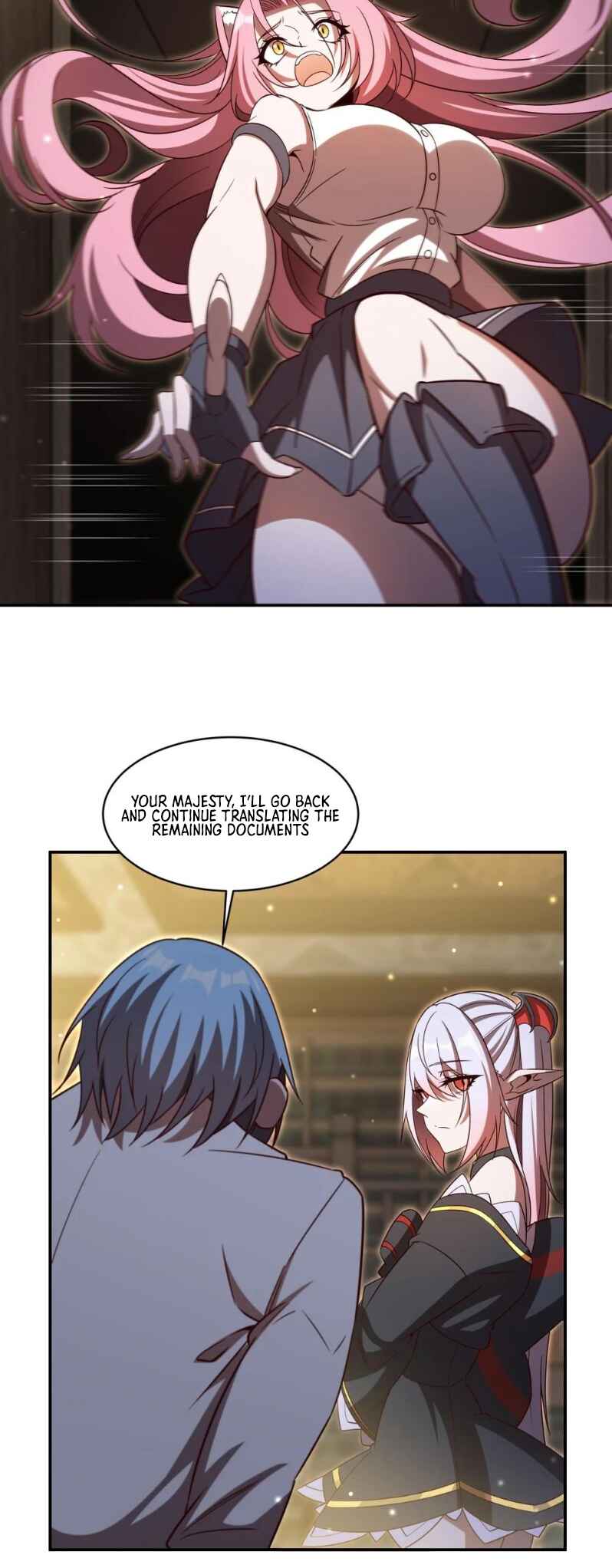 Chapter 354 - Page 12