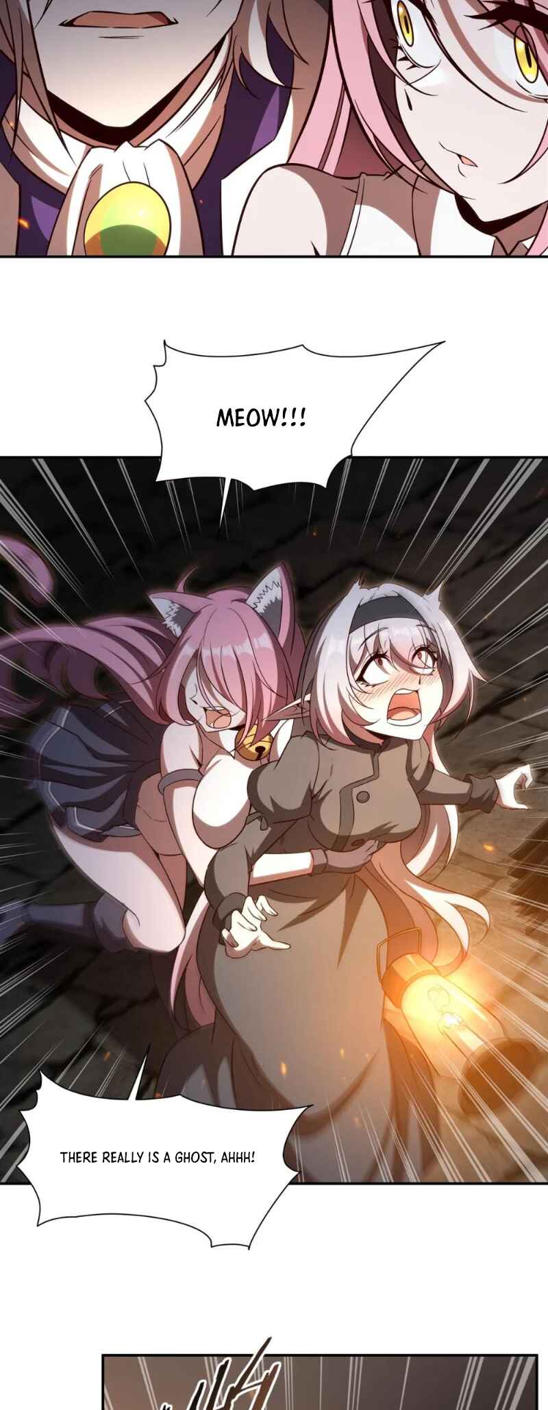 Chapter 354 - Page 20
