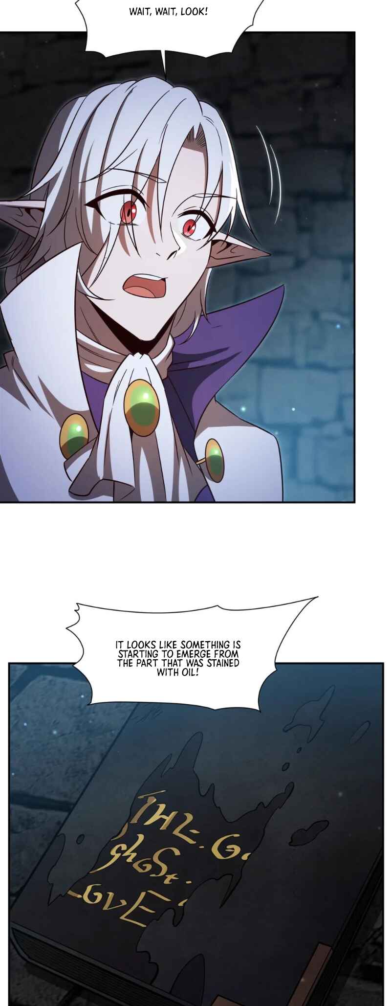 Chapter 354 - Page 23