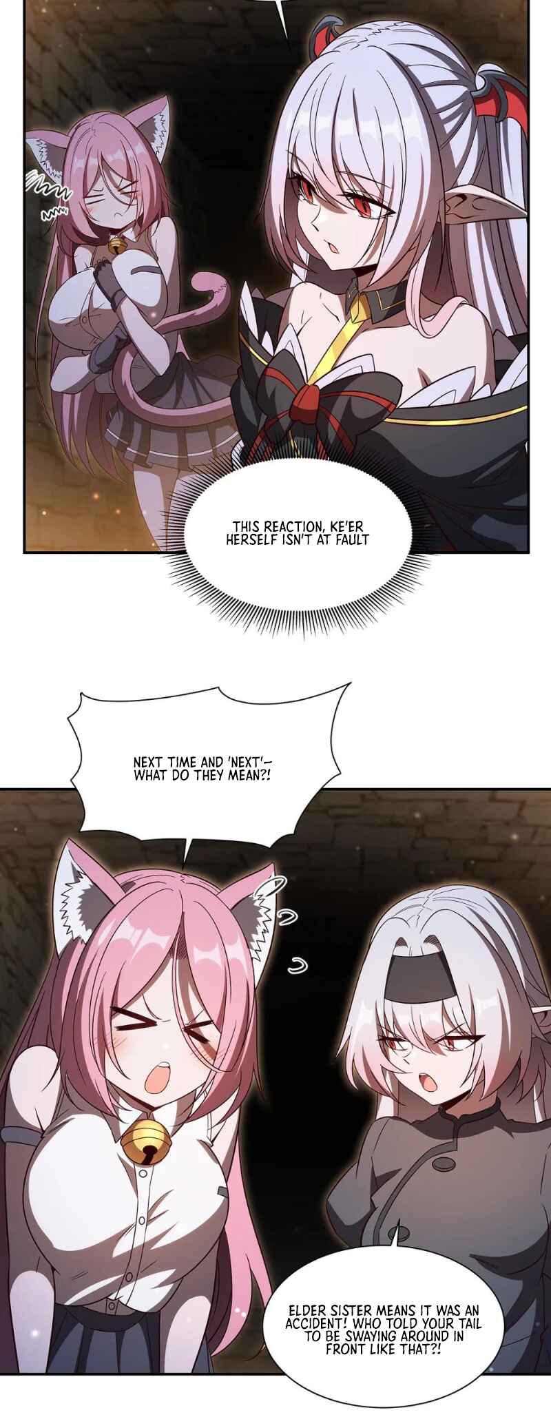 Chapter 354 - Page 29