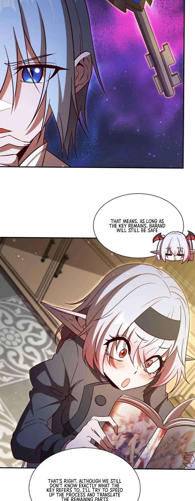 Chapter 354 - Page 6