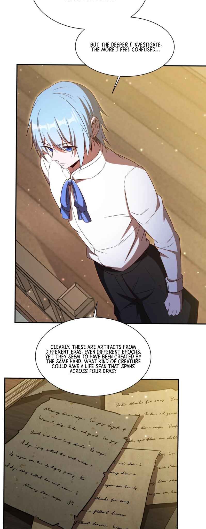 Chapter 354 - Page 7