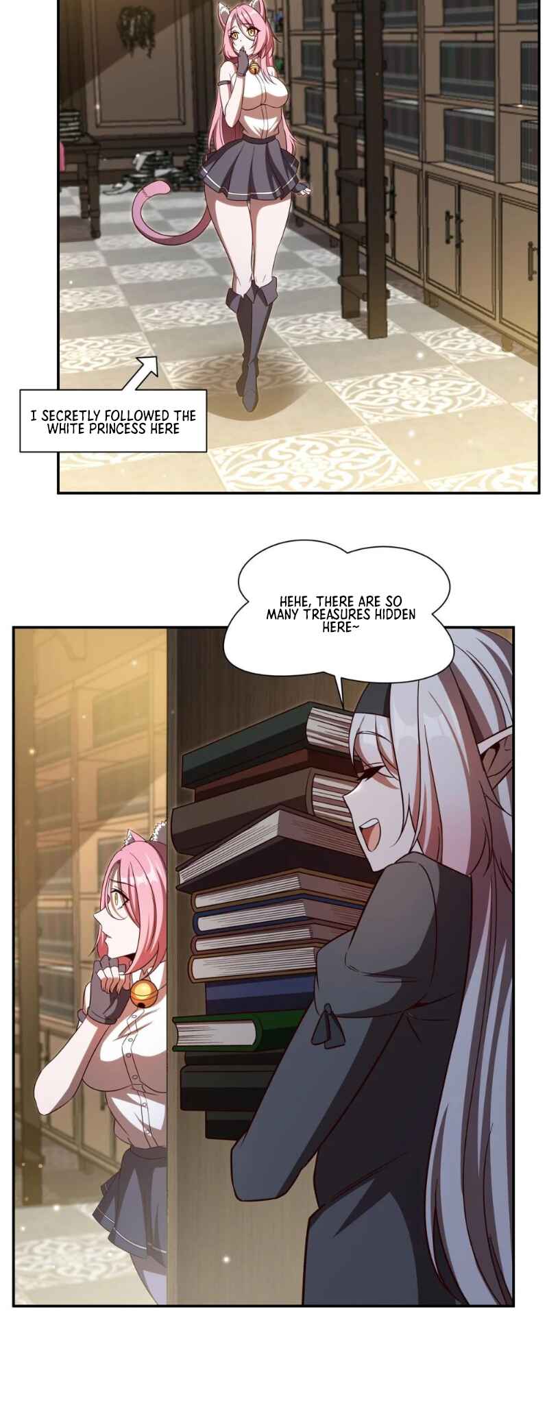 Chapter 354 - Page 9