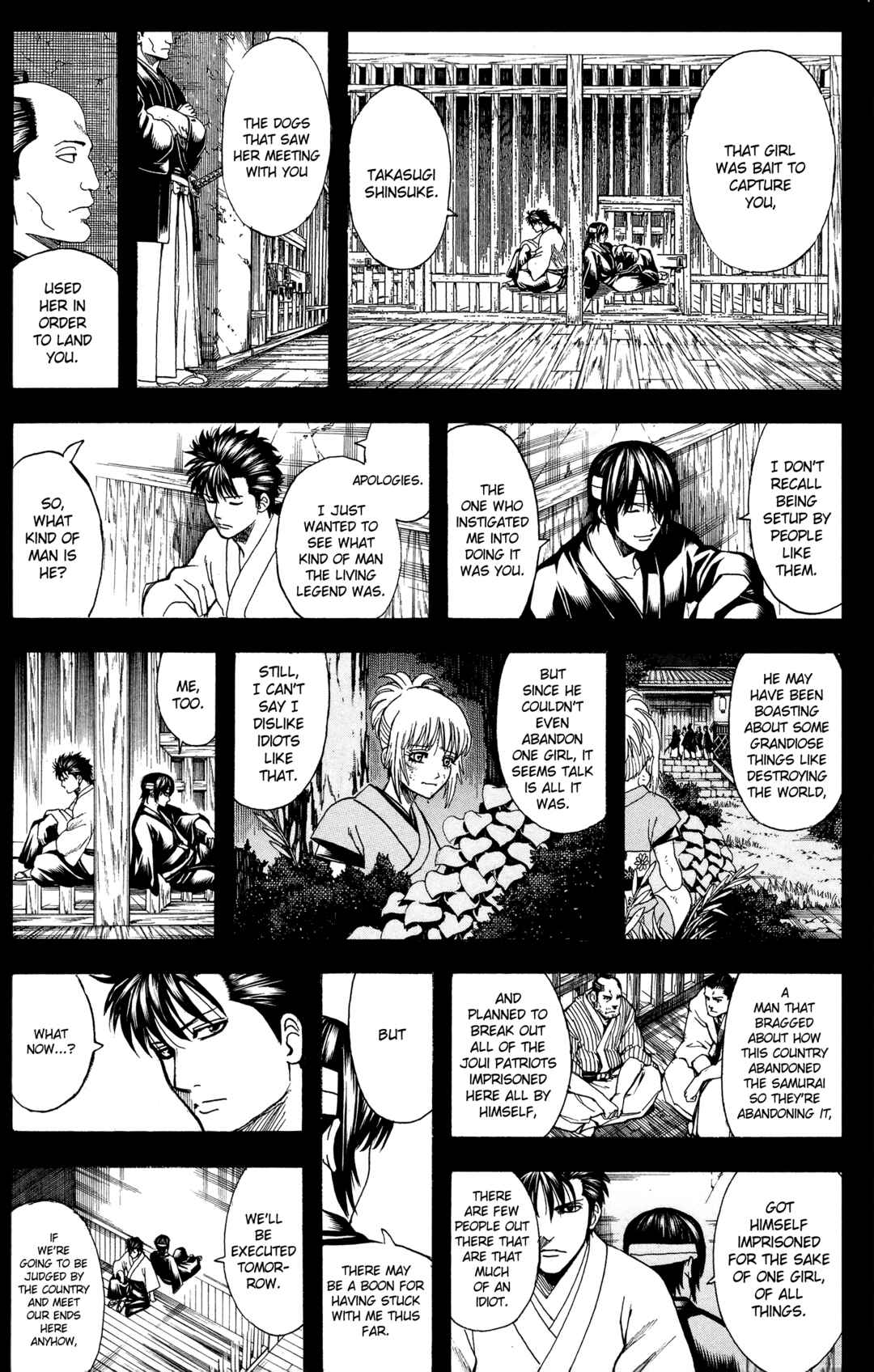 Chapter 632 - Page 11