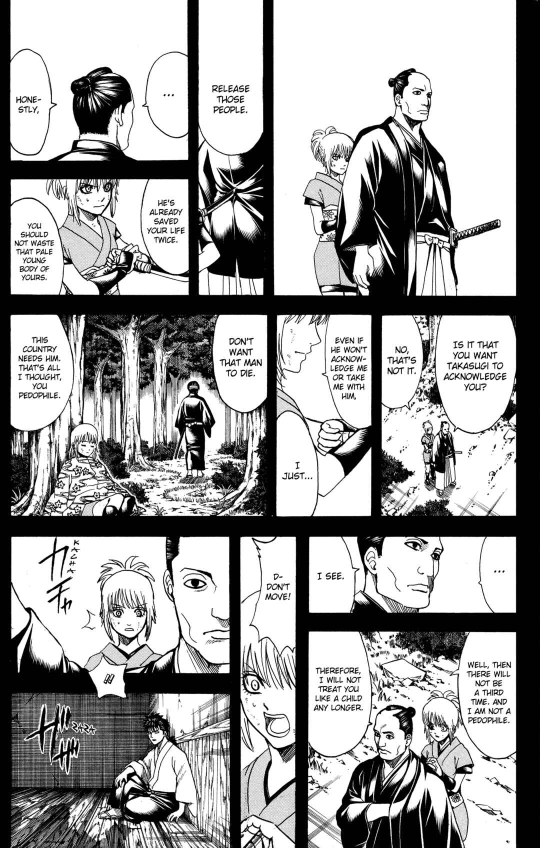 Chapter 632 - Page 13