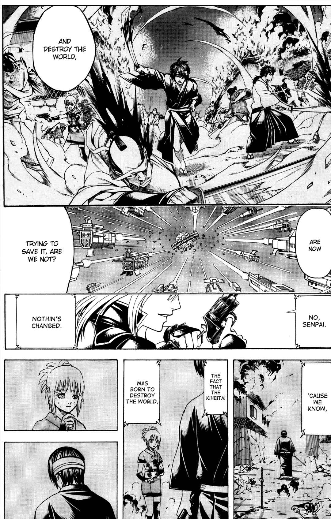 Chapter 632 - Page 16