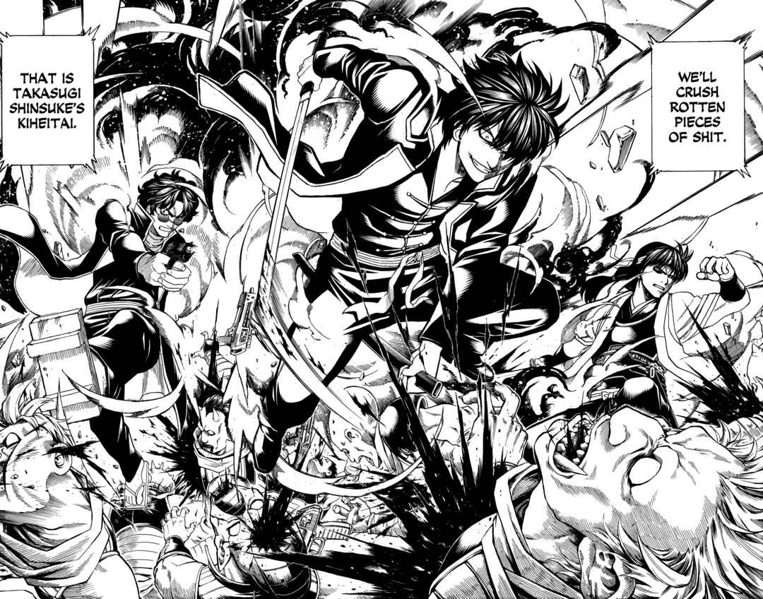 Chapter 632 - Page 18
