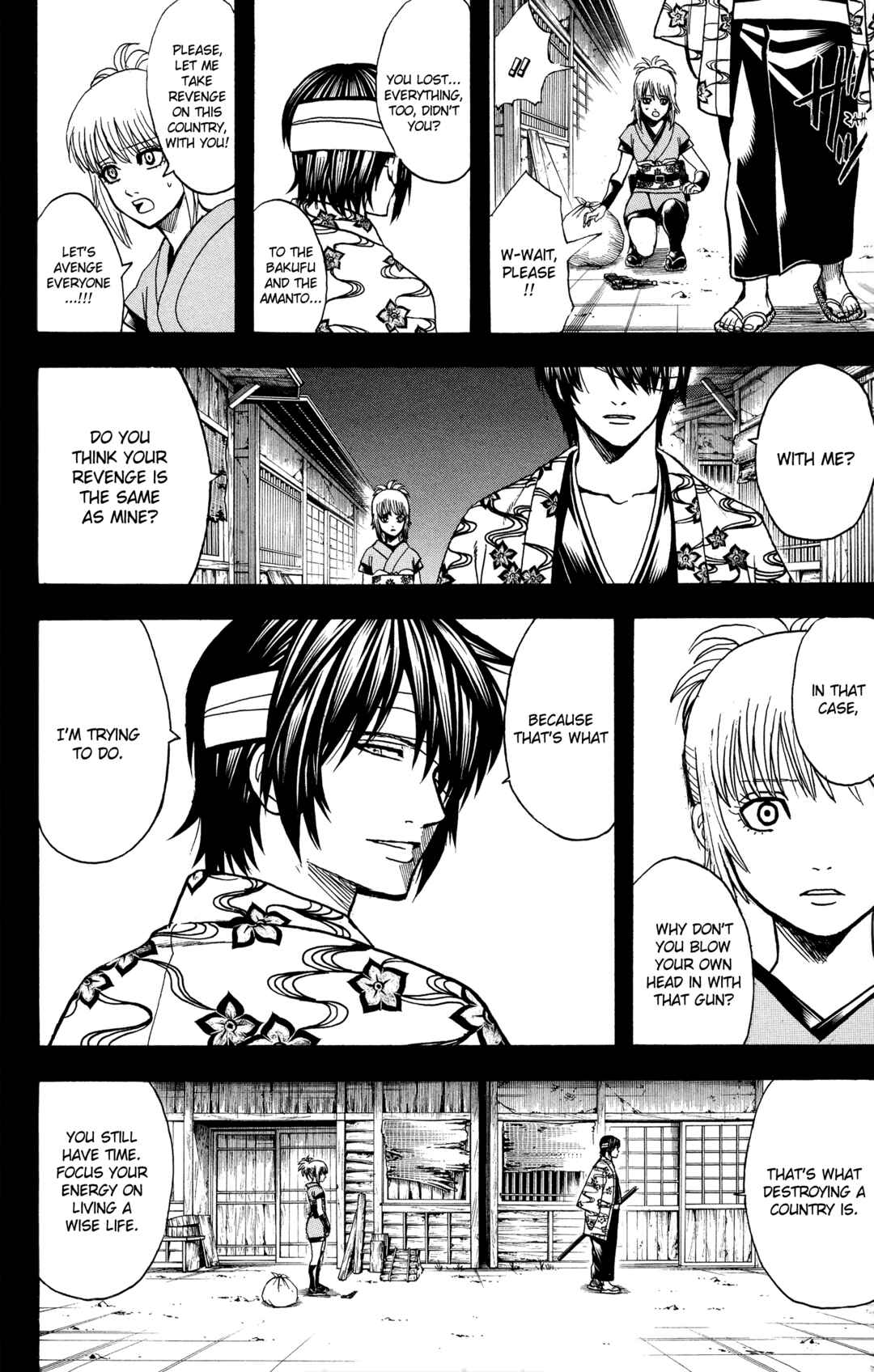 Chapter 632 - Page 2
