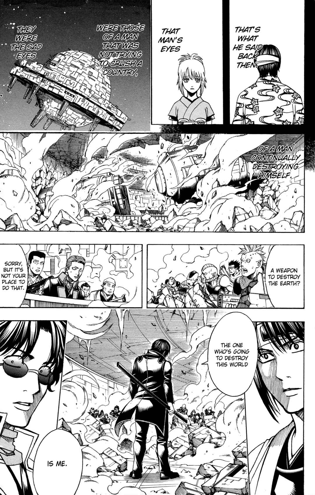 Chapter 632 - Page 3