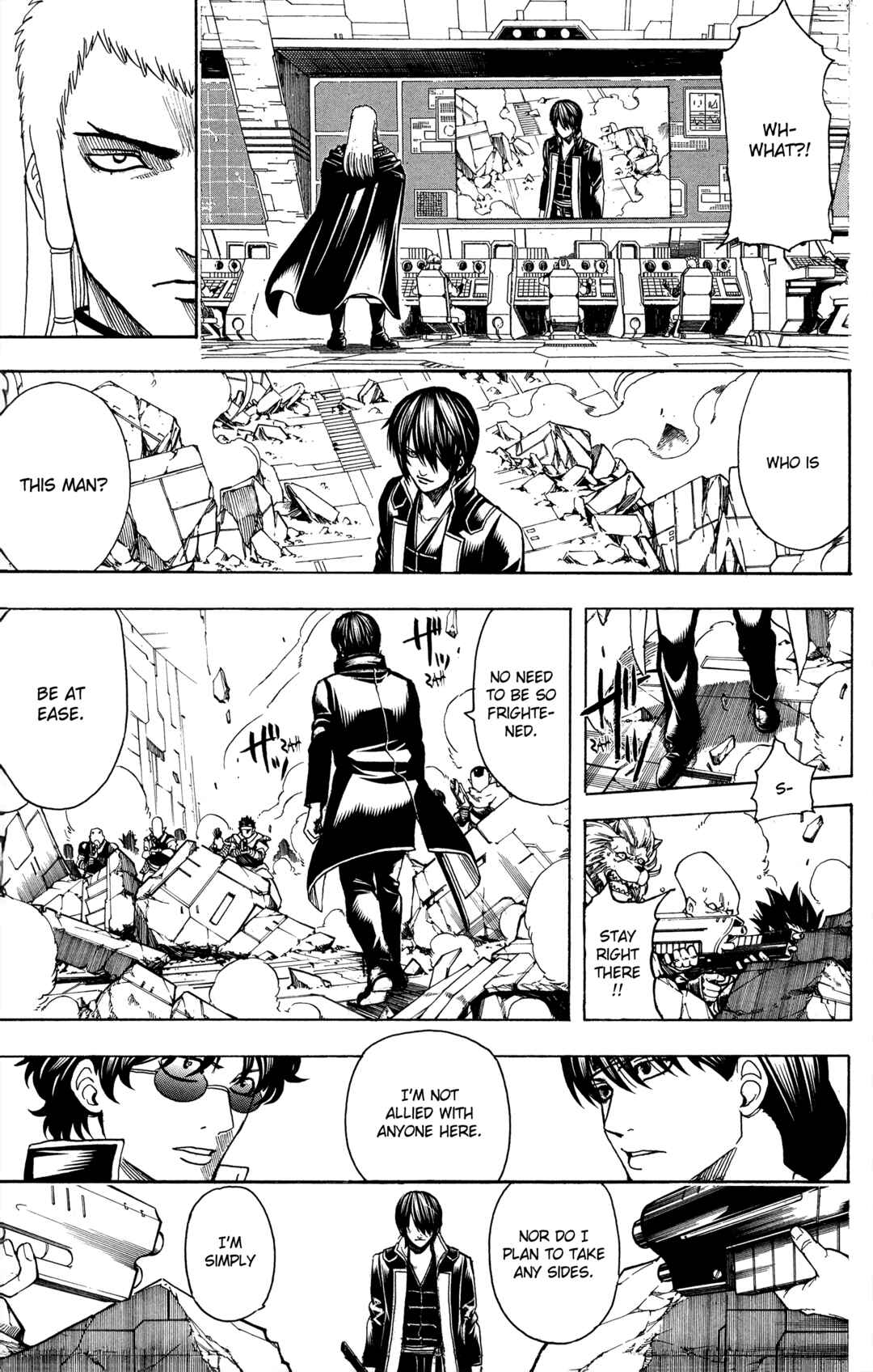 Chapter 632 - Page 5