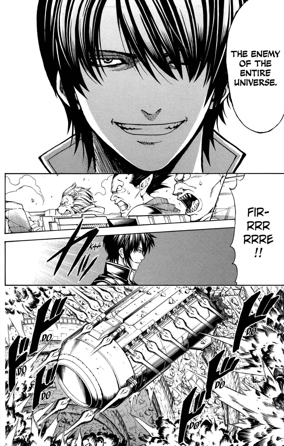 Chapter 632 - Page 6