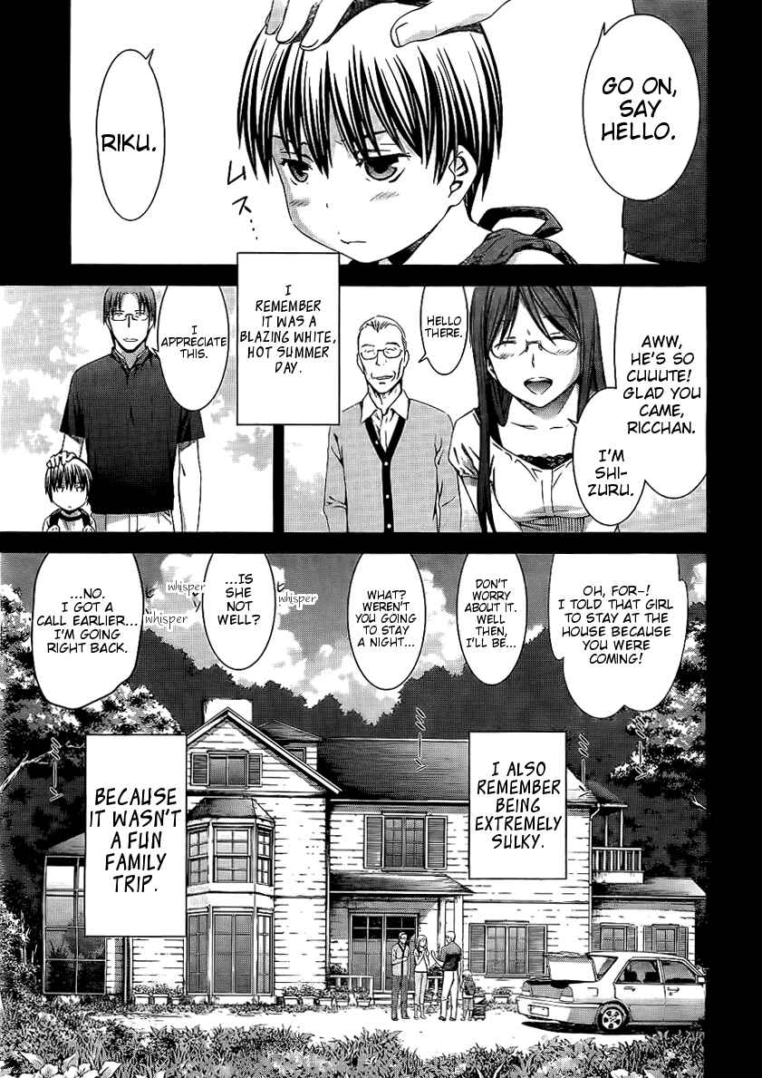 Chapter 68 - Page 1