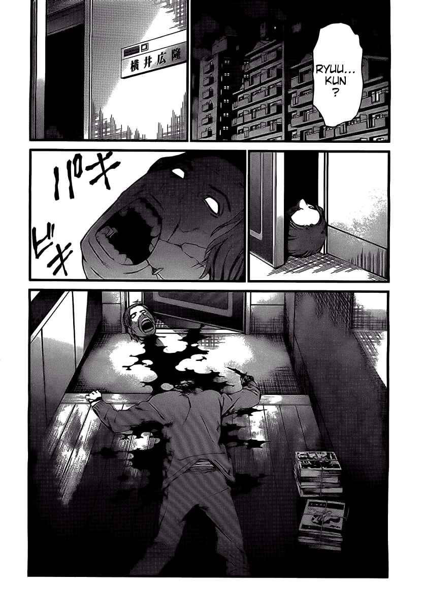 Chapter 68 - Page 30