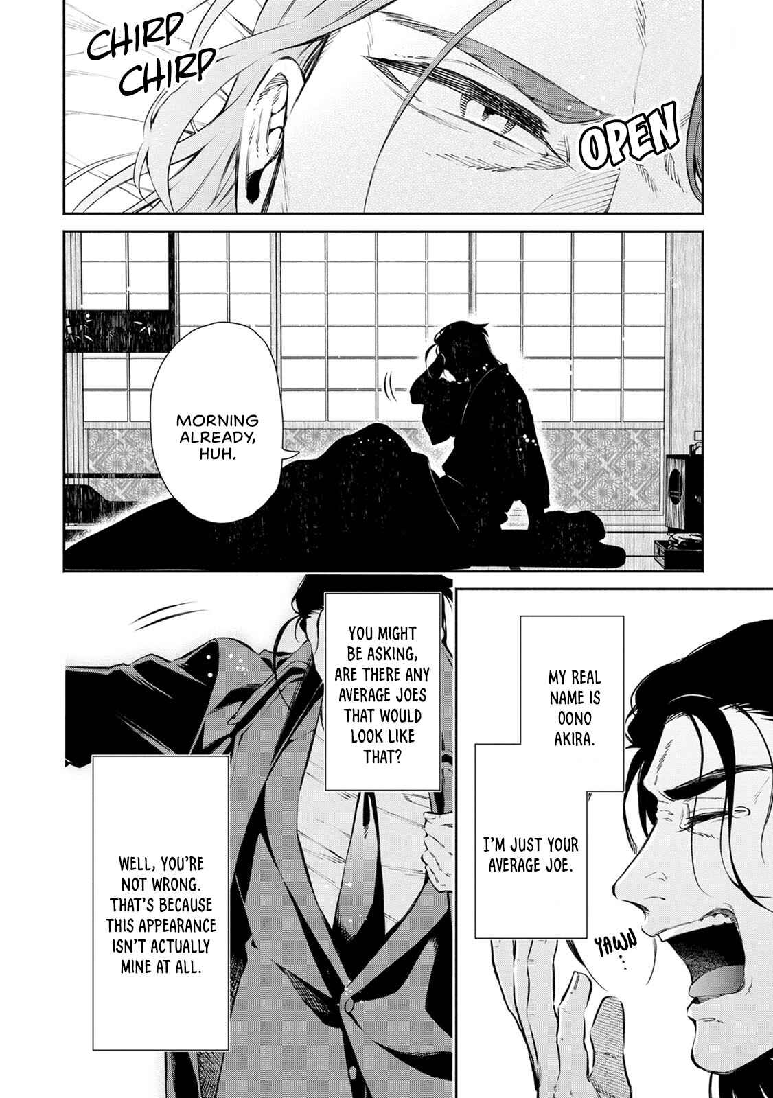 Chapter 1 - Page 8