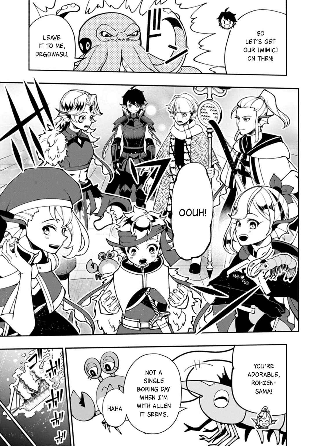 Chapter 98.1 - Page 10