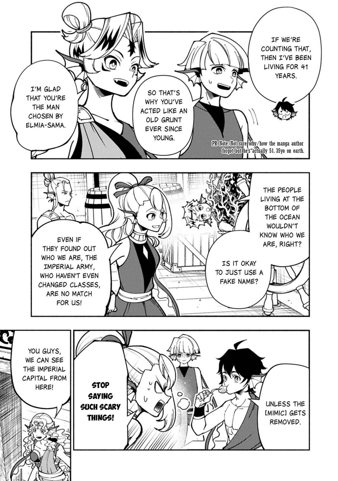 Chapter 98.1 - Page 12