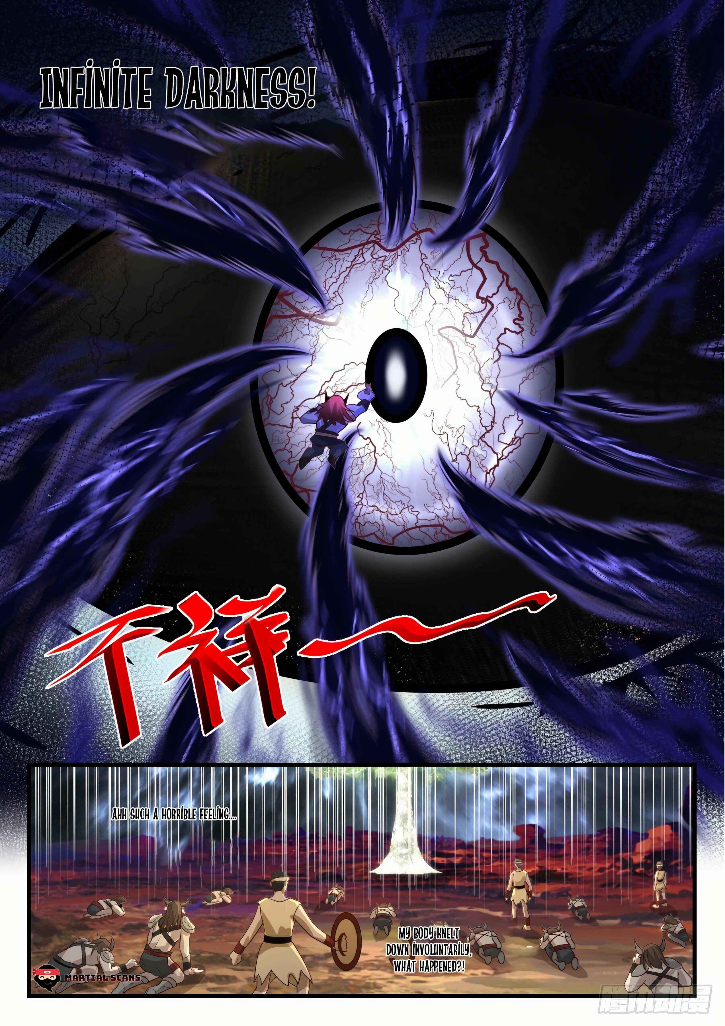 Chapter 2053 - Page 5